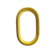 Кольцо овальное одиночное SL-454 TOR 11,5 т (Q)