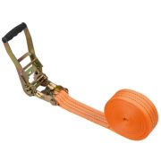 Ремень стяжной TOR 0,4/0,8 т 2,0 м 25 мм (кольцевой)