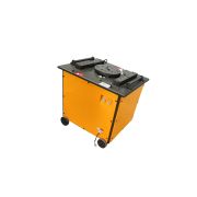 Станок для гибки арматуры TOR GW28M 28/25мм 3кВт (Z)