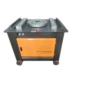 Станок для гибки арматуры TOR GW50M 50/42мм 4кВт (Z)