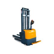 Штабелер самоходный 2,0 т 3,5 м XILIN CDD20K-EN 24/165 В/Ач (с платформой)