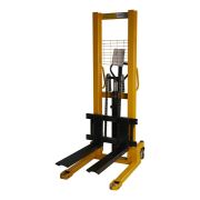 Штабелер гидравлический 2,0 т 1,6 м TOR GUS2016 (для FIN, US паллетов)