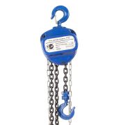 Таль ручная шестеренная TOR ТРШ C 0,5ТХ12М