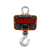 Весы электронные крановые TOR OCS-TY 2T*