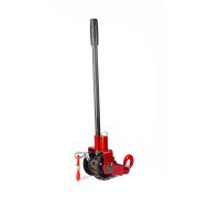 Лебедка ручная TOR ЛР-0,63 3 м