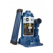 Домкрат гидравлический TOR ДГ-2 г/п 2,0 т (G)