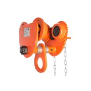 Тележка для тали TOR Тип В (GCL) 3Х3 с механизмом передвижения (G)