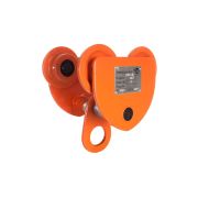 Тележка для тали TOR Тип А (GCT) 1,0 т без механизма передвижения (G)