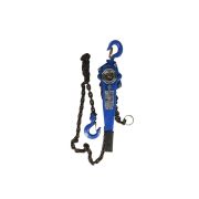 Таль ручная рычажная TOR ТРР-ТРШСР 1,5ТХ3М (серия G)