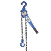 Таль ручная рычажная TOR ТРР-ТРШСР 1,5ТХ12М (серия G)