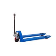 Тележка гидравлическая 2500 кг 1500 мм полиуретановые колеса TOR RHP
