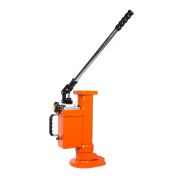 Домкрат гидравлический TOR ДПГ-100 (HM-100) 10 т (G)