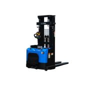 Штабелер самоходный 1,5 т 5,0 м TOR ES15T4/5000 24/210 В/Ач ЭУР, Curtis, H-мачта (с платформой)