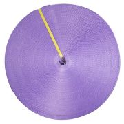 Лента текстильная TOR 7:1 30 мм 4500 кг (фиолетовый) (Q)