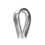 Коуш 32,0 мм TOR DIN 6899 (тип B) (Q)