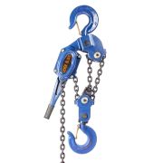 Таль ручная рычажная TOR ТРР-ТРШСР 9,0ТХ3М (серия G)