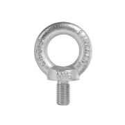 Рым-болт TOR DIN 580 16мм (Q)