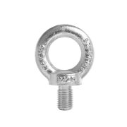 Рым-болт TOR DIN 580 20мм (Q)