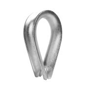 Коуш 42,0 мм TOR DIN 6899 (тип B) (Q)