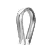 Коуш 45,0 мм TOR DIN 6899 (тип B) (Q)