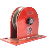 Блок монтажный опорный TOR 1,0 т (G)