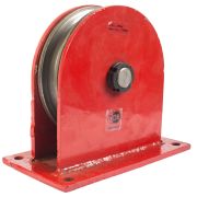 Блок монтажный опорный TOR 5,0 т (G)