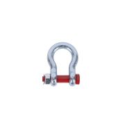 Скоба омегообразная TOR 6,5 т (тип G2130) (Q)