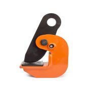 Захват горизонтальный TOR DHQA (г/п 2,0 т, лист 0-40 мм) (G)