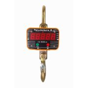 Весы электронные крановые TOR OCS-TY 3T (X)