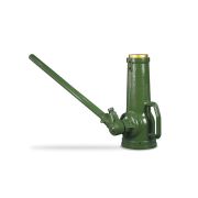 Домкрат винтовой TOR ДВ 10,0 т (G)