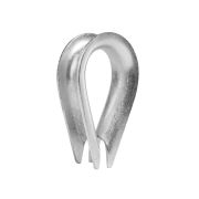 Коуш 28,0 мм TOR DIN 6899 (тип B) (Q)