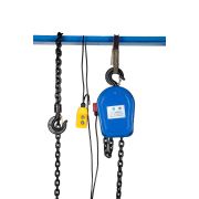 Таль электрическая цепная TOR ТЭШ (DHS) 3,0 т 6 м (серия J)