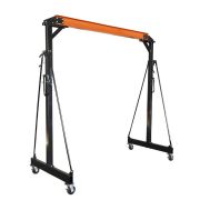 Кран козловой (УПМ) TOR SB0904 2,0 т высота 2,4-3,6 м пролет 2,4 м