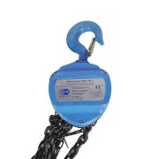 Таль ручная шестеренная TOR ТРШ C 5ТХ6M 4:1 PRO для тяжелых работ