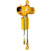 СТАЦ. Таль электрическая цепная TOR ТЭЦС (HHBD02-02) 2,0 т 6 м 380В (серия G)