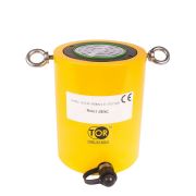 Домкрат гидравлический грузовой TOR ДУ200П150 (HHYG-200150) 200 т