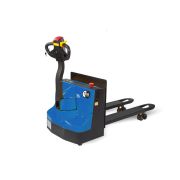 Тележка электрическая 1500 кг 1150 мм TOR WPT15-2 24/65 В/Ач*