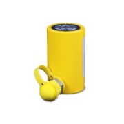 Домкрат гидравлический универсальный низкий TOR HHYG-101 (ДУН10М50) 10 т