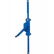 Домкрат реечный TOR MJW 10 т настенный