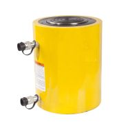 Домкрат гидравлический грузовой TOR ДУ50Г300 (HHYG-50300S) 50 т двухсторонний