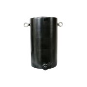 Домкрат гидравлический алюминиевый TOR ДГА100П100 100 т