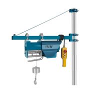 Таль электрическая подвесная TOR BLDN-YT-STL 300/600 35 м