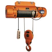СТАЦ. Таль электрическая TOR ТЭК (CD) г/п 5,0 т 18 м