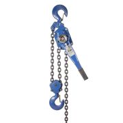 Таль ручная рычажная TOR ТРР-ТРШСР 6,0ТХ1,5М (серия G)