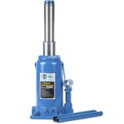 Домкрат гидравлический телескопический TOR ДГТ-6 г/п 6 т (2 уровня) (G)