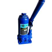 Домкрат гидравлический TOR ДГ-3 г/п 3,0 т (в пластиковом кейсе) (G)