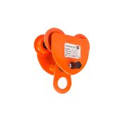 Тележка для тали TOR Тип А (GCT) 5,0 т без механизма передвижения (G)