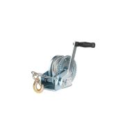 Лебедка ручная TOR ЛФ-1800 (FD) г/п 0,7 т длина троса 20 м