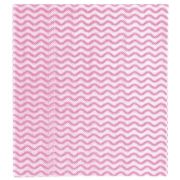 Салфетки вискозные перфорированные, 300 х 380 мм, 5 шт, Elfe