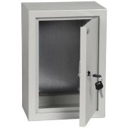 Корпус ЩМП-3.2.1-0 300х210х150 УХЛ3 IP31 метал. IEK YKM40-321-31